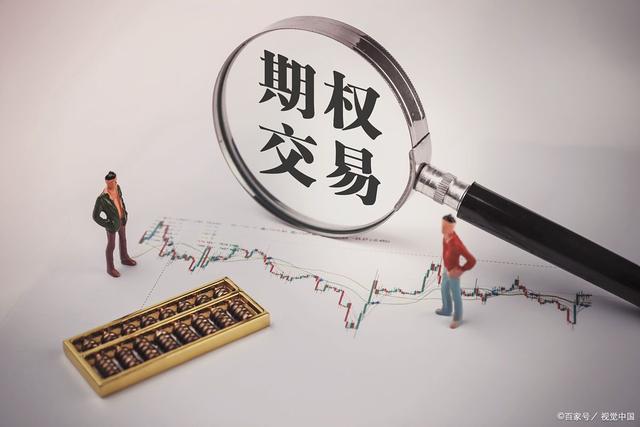 什么是期权(什么是期权保险策略)