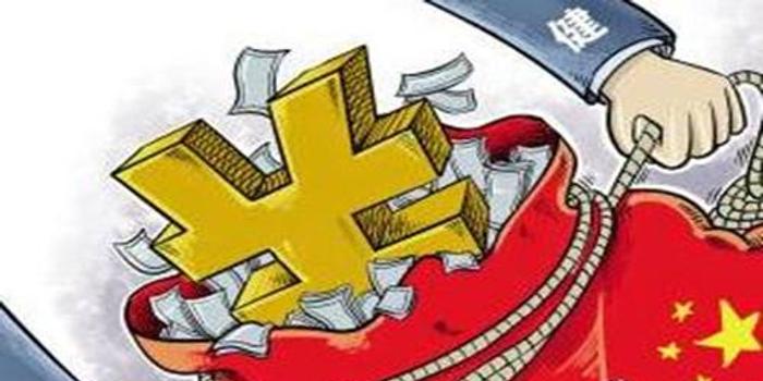 为什么货币要加息(为什么央行加息人民币就升值)