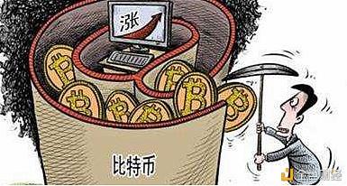 炒币什么意思(炒币什么意思网络用语)