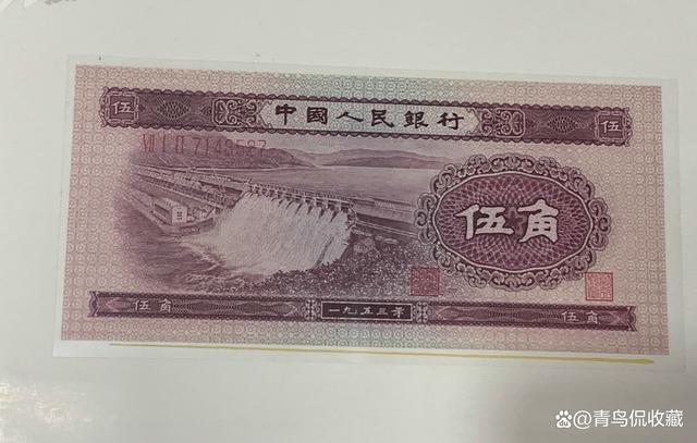什么叫水洗币(什么叫水洗币有没有收藏价值)