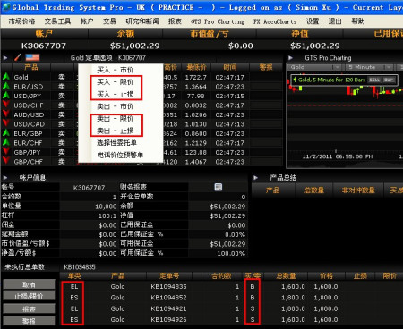什么是挂单交易(挂单交易的四种模式)