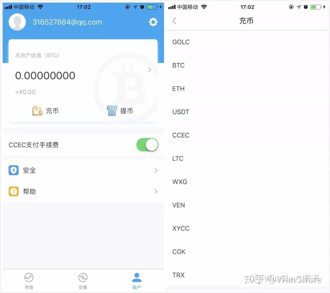 提币地址是什么(提币地址是钱包的什么)