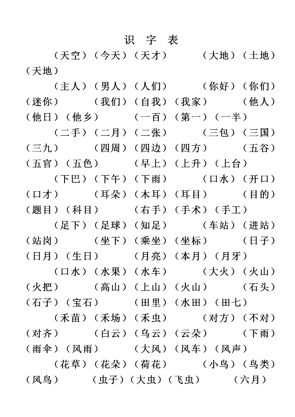币的组词有什么(币组词组词语有哪些)