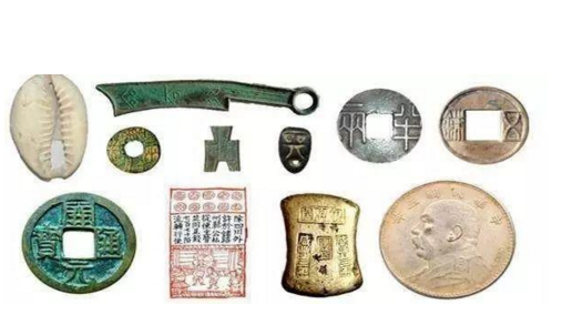 货币本身有价值吗(货币本身也是商品吗)