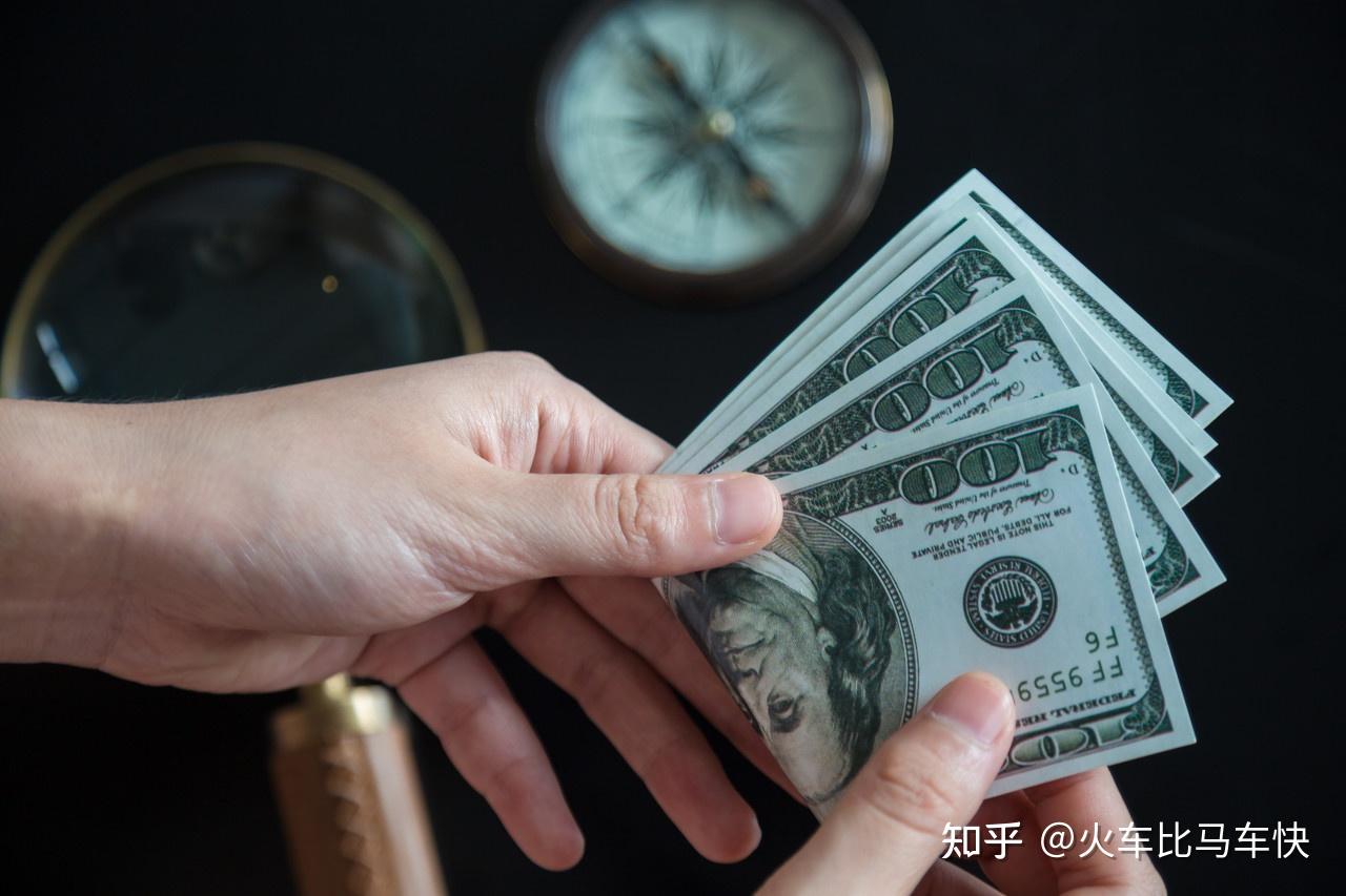 抄币是什么(抄币有风险吗)
