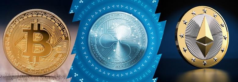 xrp是什么币(xrp是什么币,总发行量是多少)