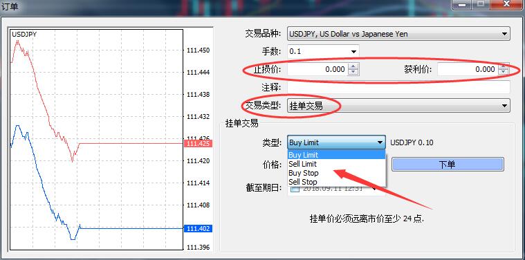 什么是挂单交易(什么是挂单交易平台)