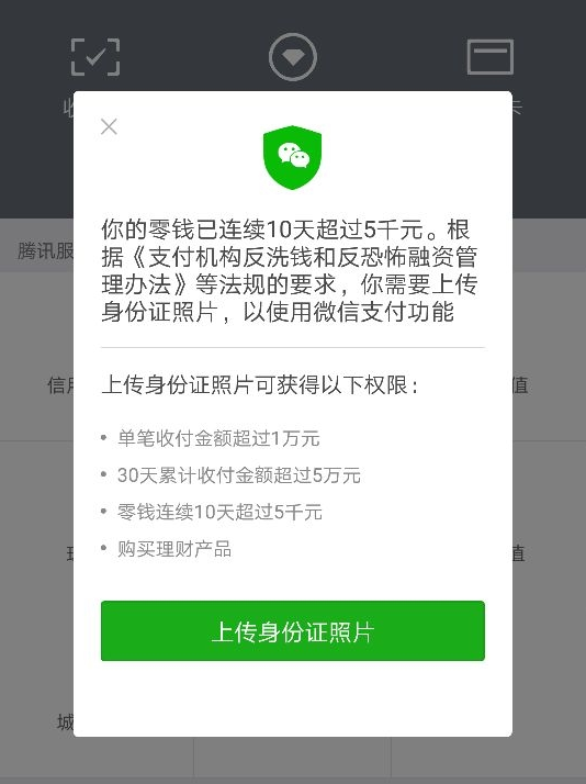 什么是沃币(中国唯一承认的虚拟币)