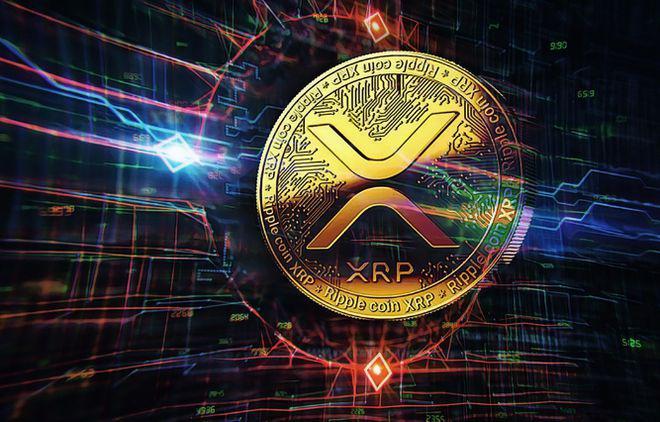 xrp是什么币(xrp是什么币前景)