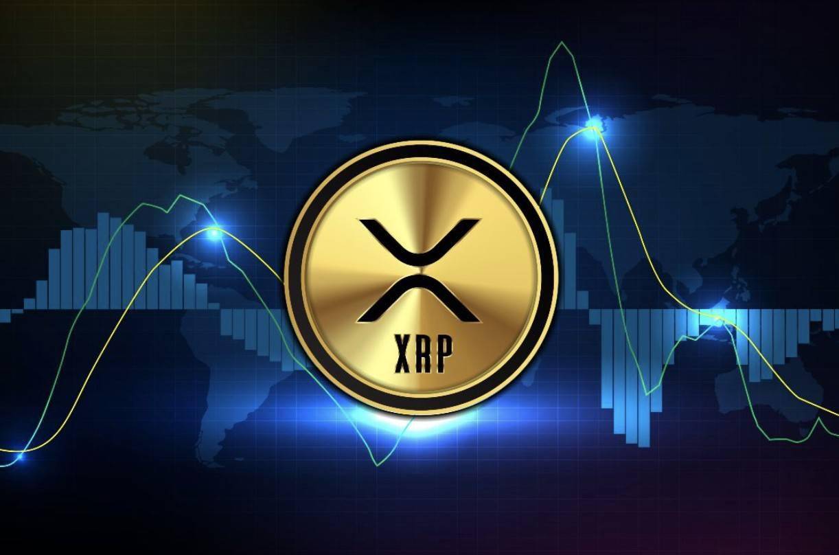 xrp是什么币(xrp是什么币种简介)