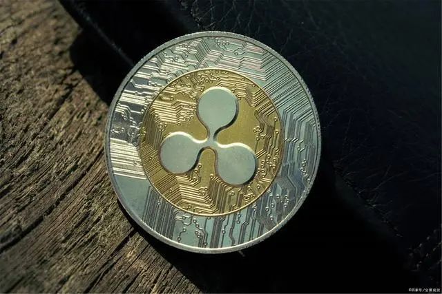 xrp是什么币(xrp 是什么币)