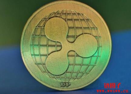 xrp是什么币(xrp 是什么币)