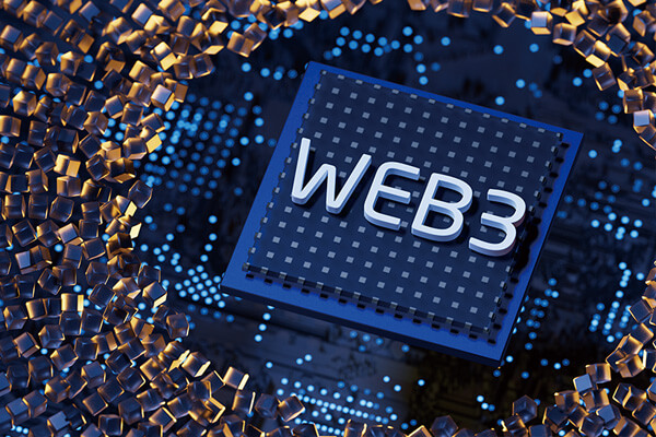 WEB3.0(web30元宇宙)