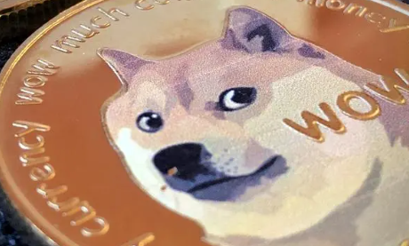 DOGECOIN(dogecoin是什么币)