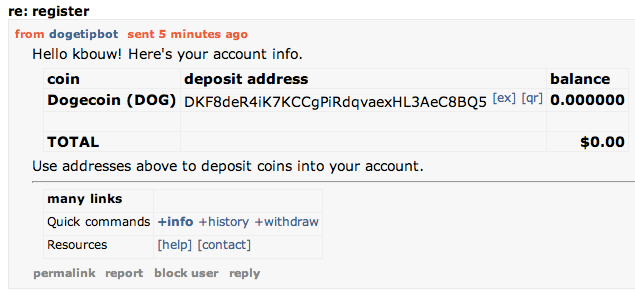 DOGECOIN(dogecoin是什么币)