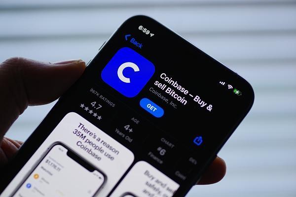 coinbase(coinbase交易所app下载)