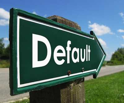DEFAULT是什么意思(华硕电脑开机出现default)