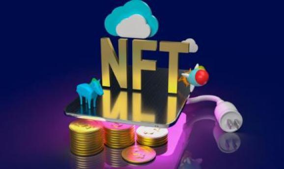 NFT艺术品交易平台(nft艺术品交易平台询价)