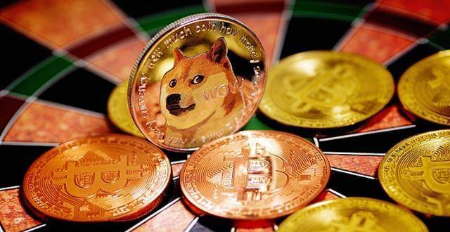 狗狗币今日最新价格(狗狗币今日最新价格是多少)