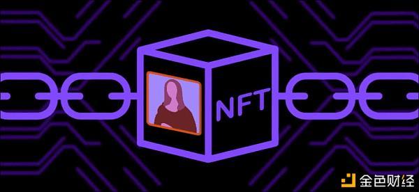 NFT艺术品交易平台(nft艺术品交易平台官网)
