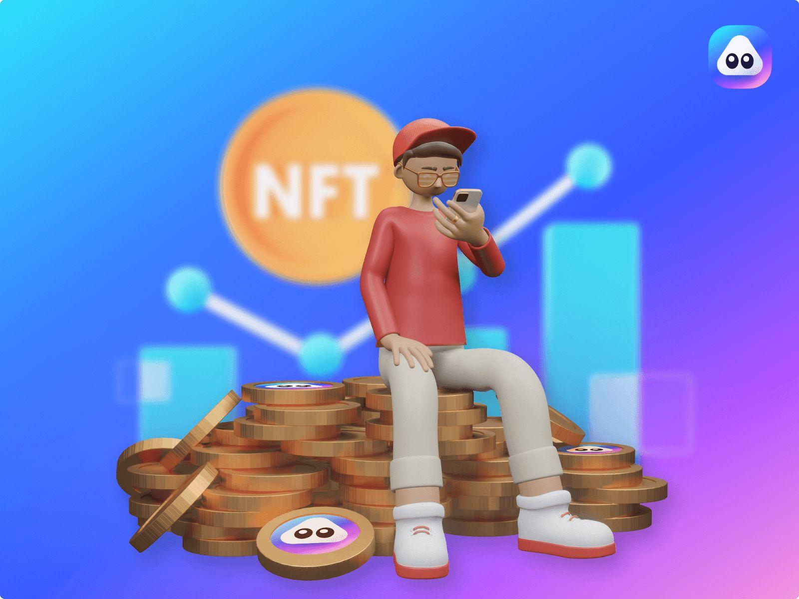 NFT(nft头像)
