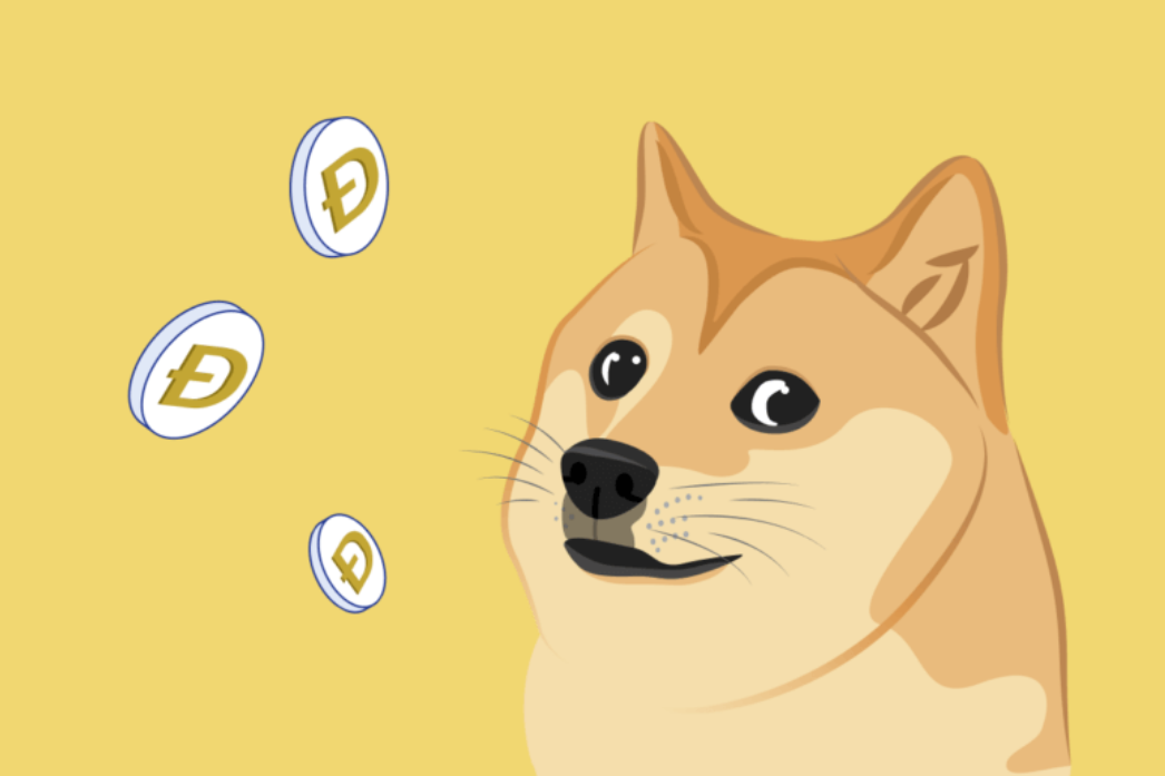 DOGECOIN(dogecoin最新价格)
