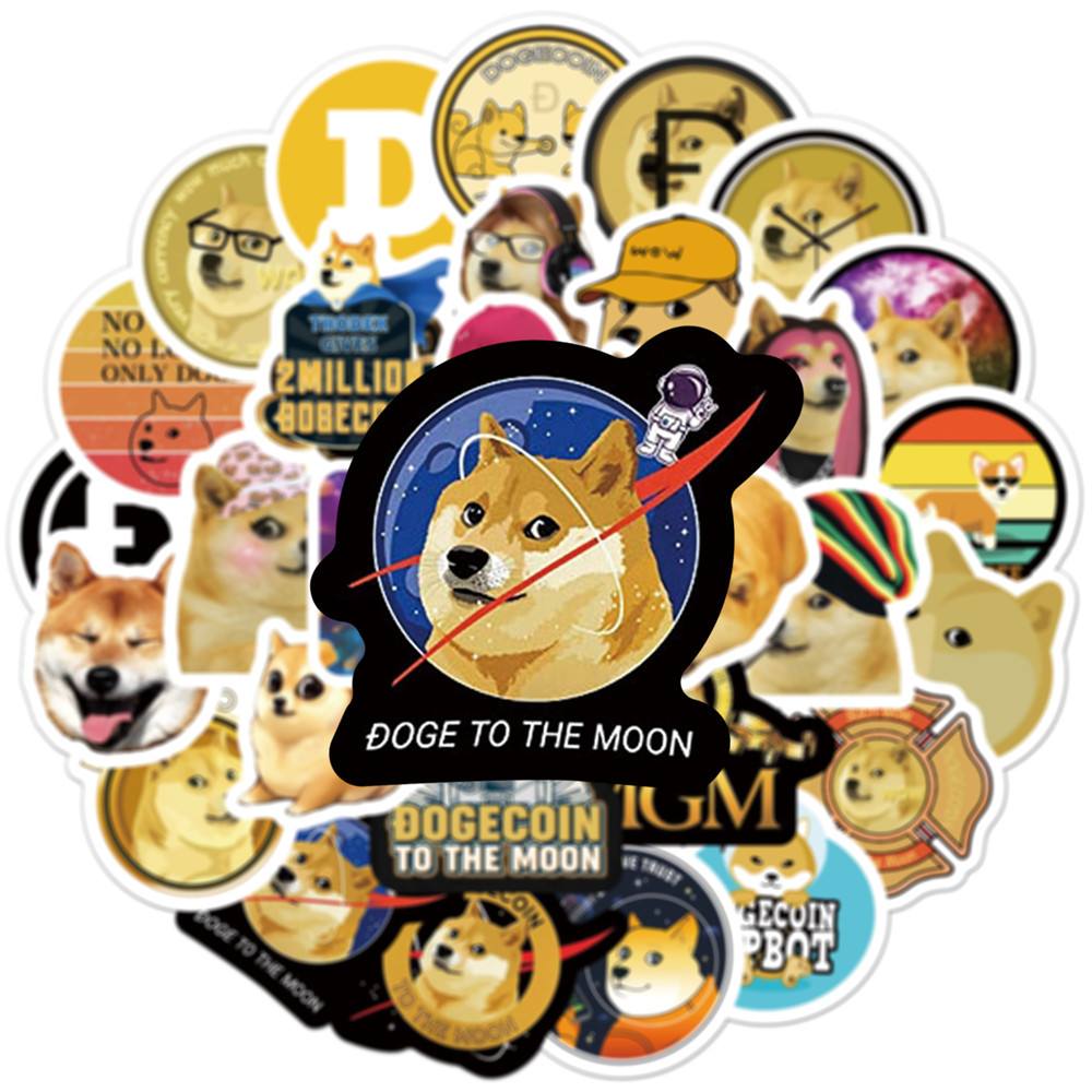 DOGECOIN(dogecoin最新价格)