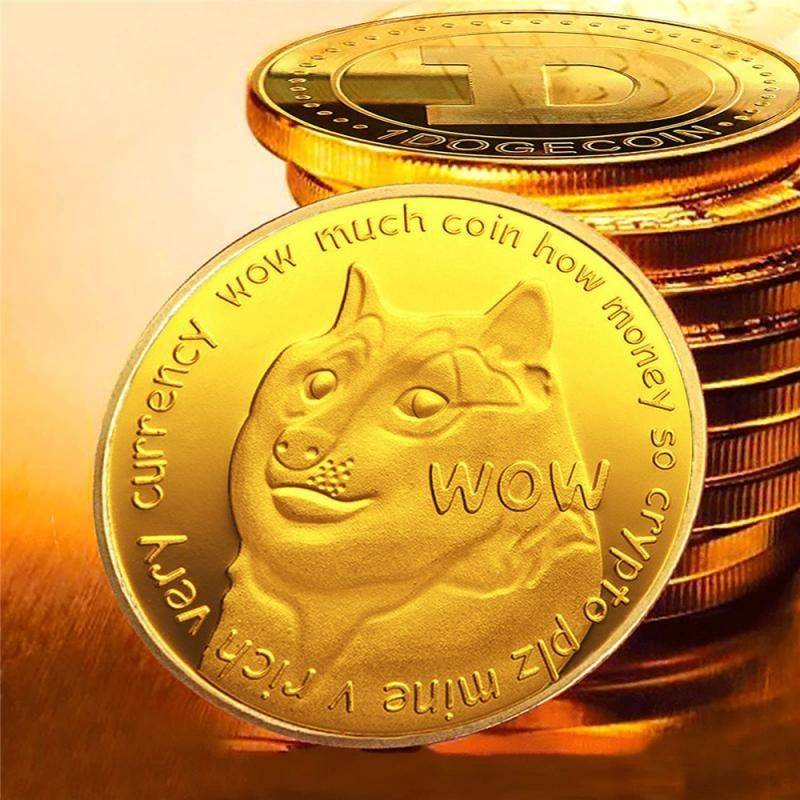 DOGECOIN(dogecoin交易平台是合法的吗)