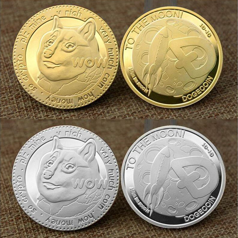 DOGE币(doge币最新消息)