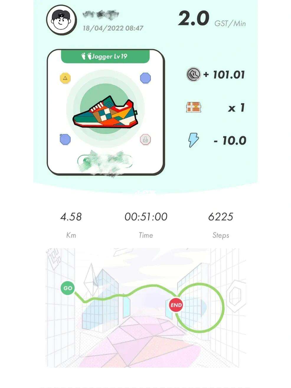 STEPN(stepn下载官网)