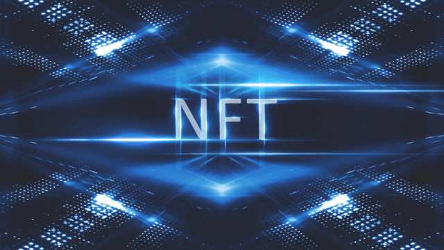 NFT概念(Nft概念由谁提出)