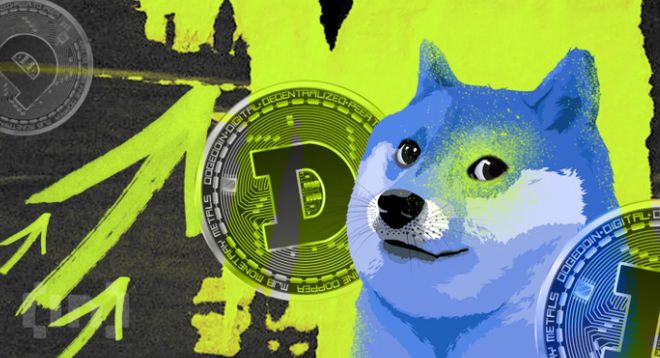 DOGECOIN(dogecoin官网中文版)