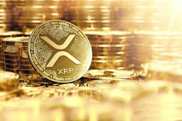 XRP瑞波币最新消息(xrp瑞波币最新消息今日)