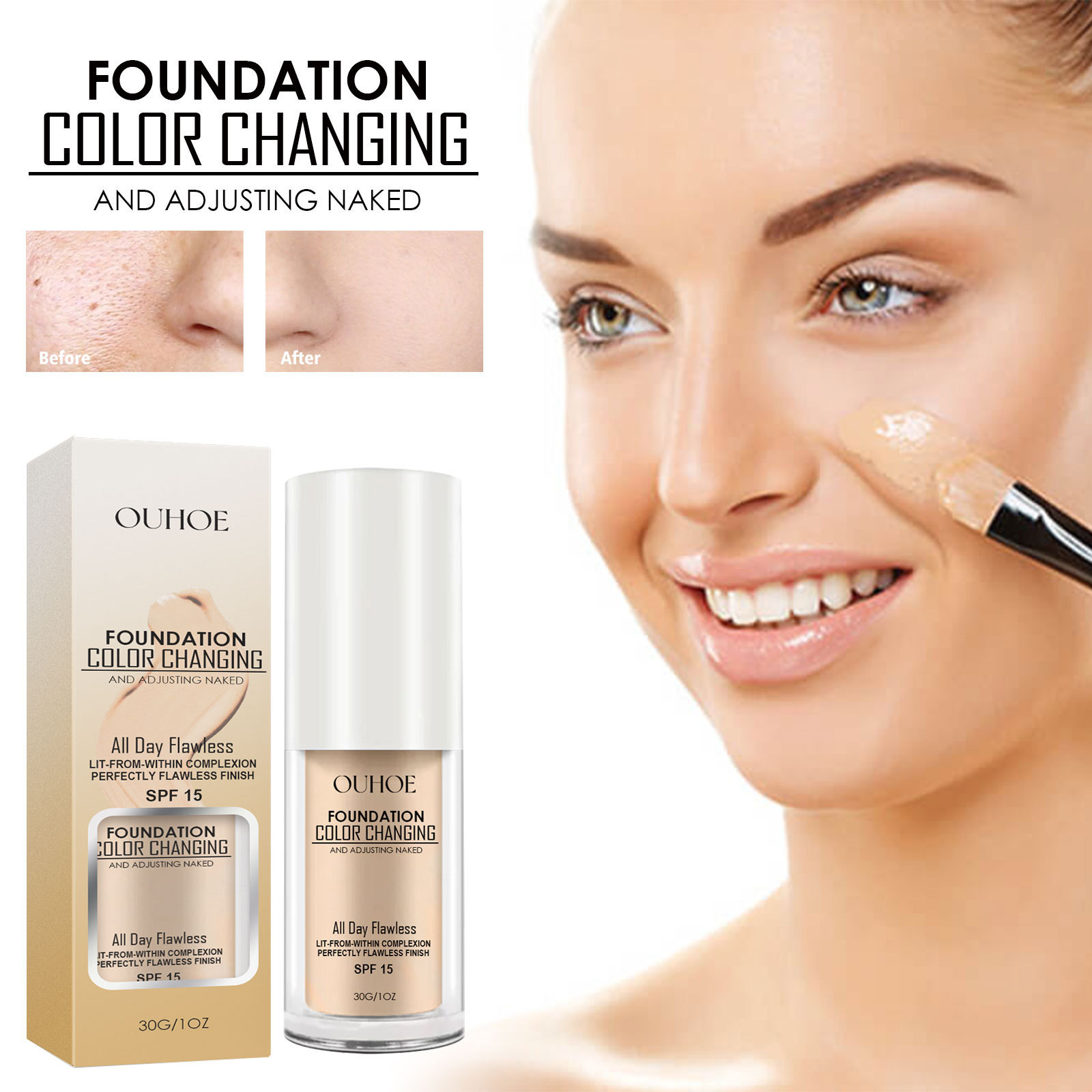 Foundation(foundation翻译成中文)