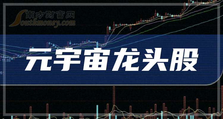 元宇宙概念股有哪些(元宇宙概念股有哪些股票)