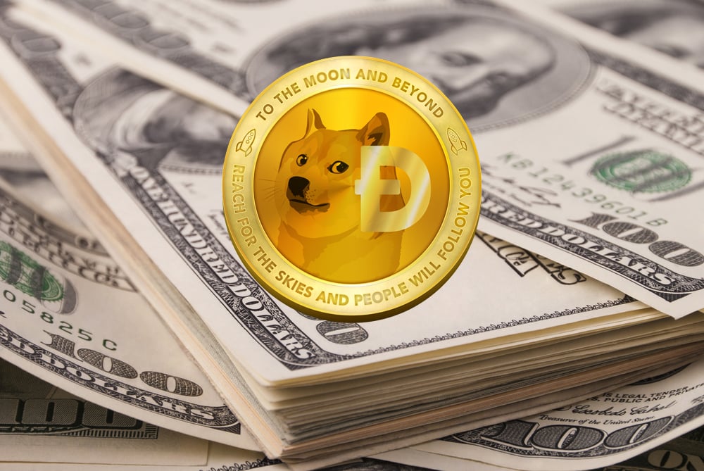 DOGE币(doge币今日价格行情)