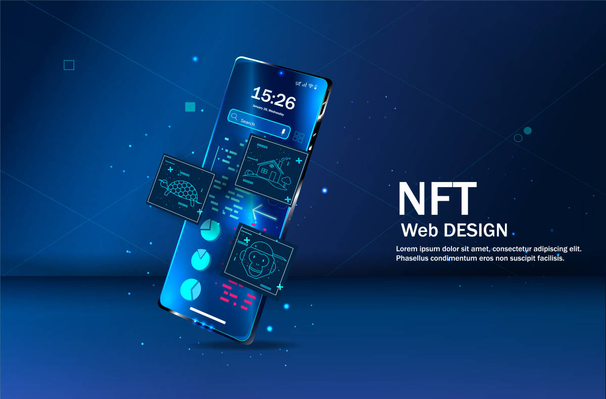 NFT艺术品交易平台(nft艺术品交易平台合法吗)